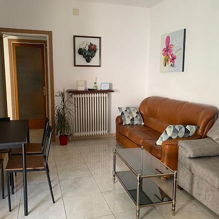 Апартаменты La Casa Del Centre Таррега Экстерьер фото